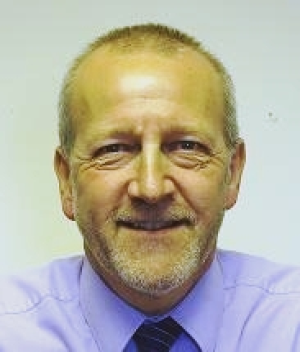 John W