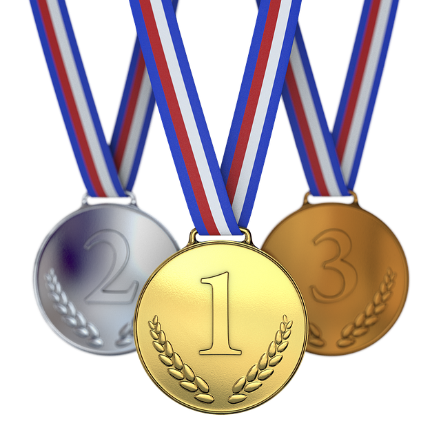 awards