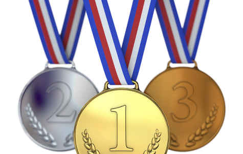awards