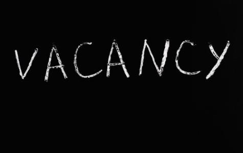 Vacancy