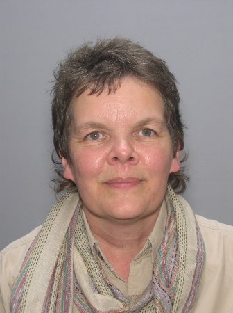 Cathy Jerrard