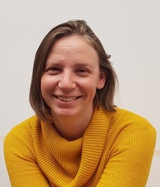 Rachel Hasbury